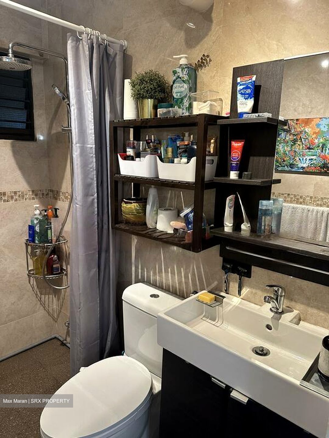 Blk 787 Khatib Vale (Yishun), HDB 5 Rooms #476939671